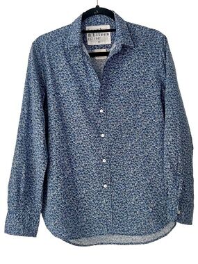 Frank & Eileen Button Down Shirt